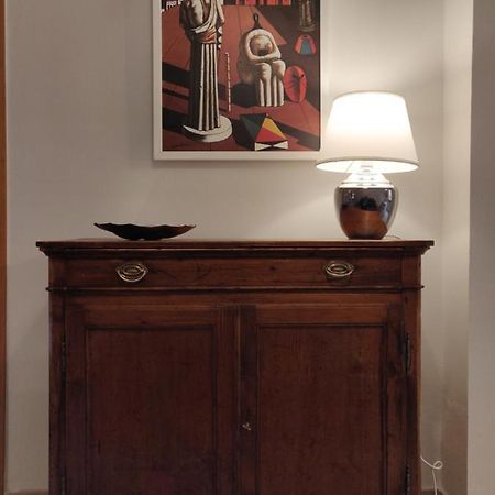 Suite D'Azeglio Bologna Exteriör bild