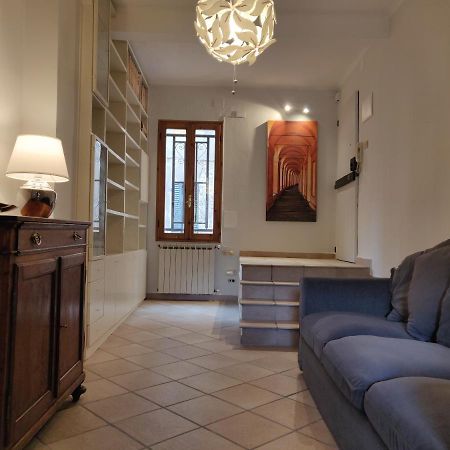 Suite D'Azeglio Bologna Exteriör bild