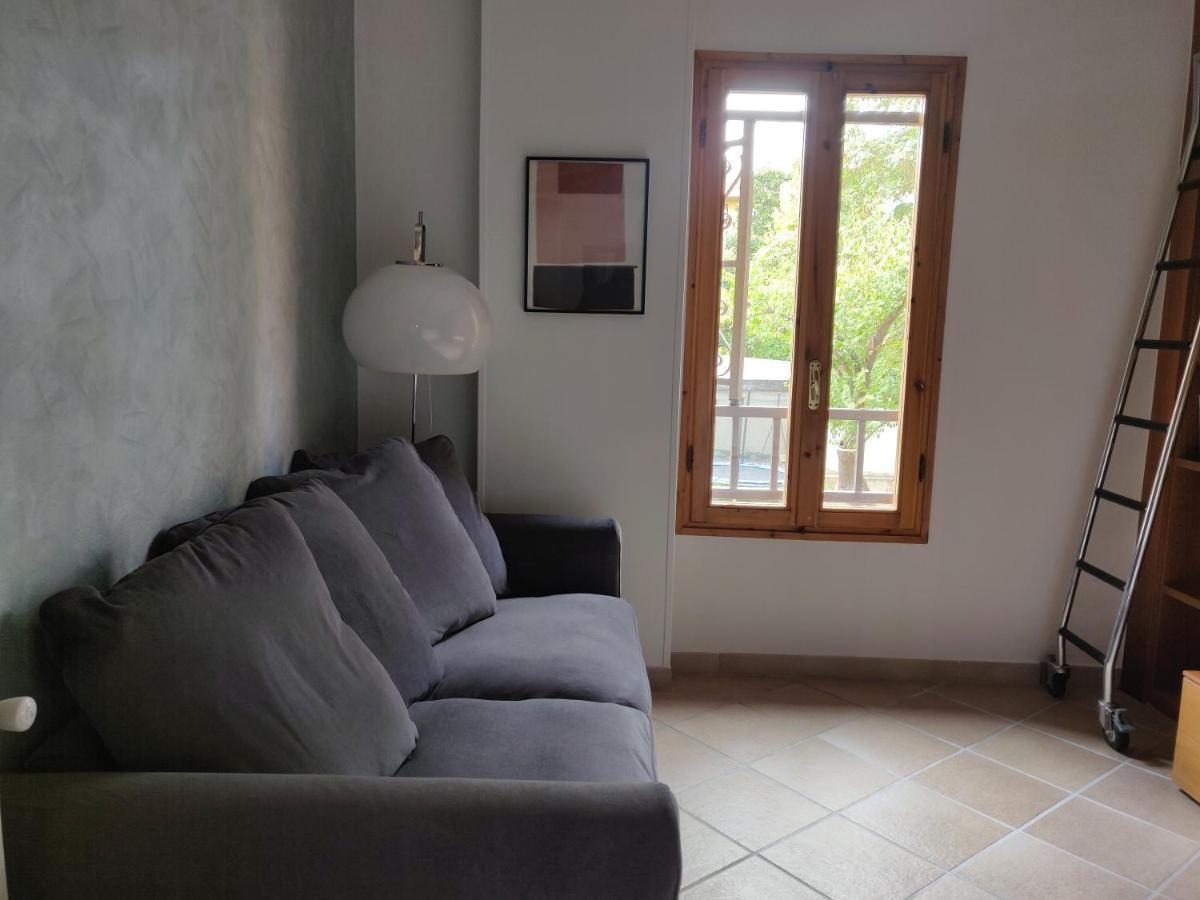 Suite D'Azeglio Bologna Exteriör bild